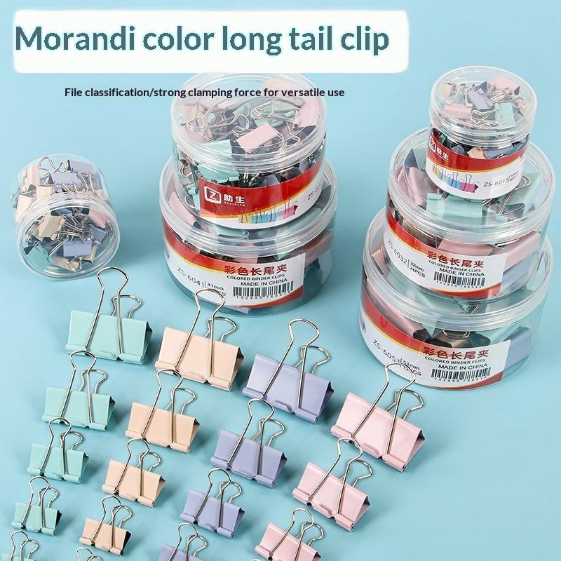 42/62 buah Klip Binder untuk P - Binding Machine Comb ulasan dan harga