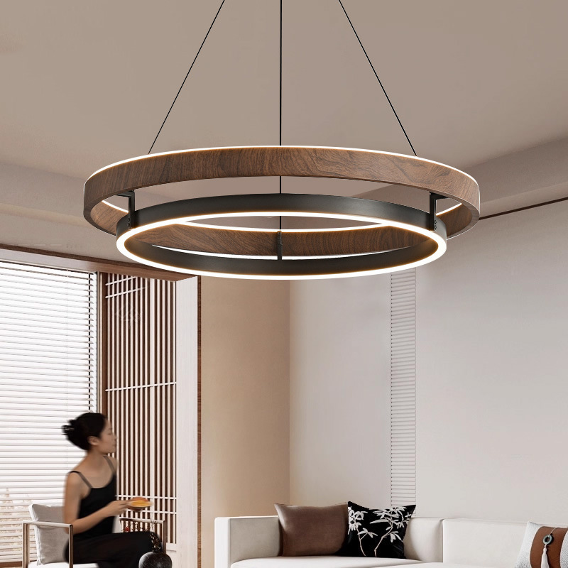 Lampu Gantung Gaya Italia Desa - Office Technician ulasan dan harga