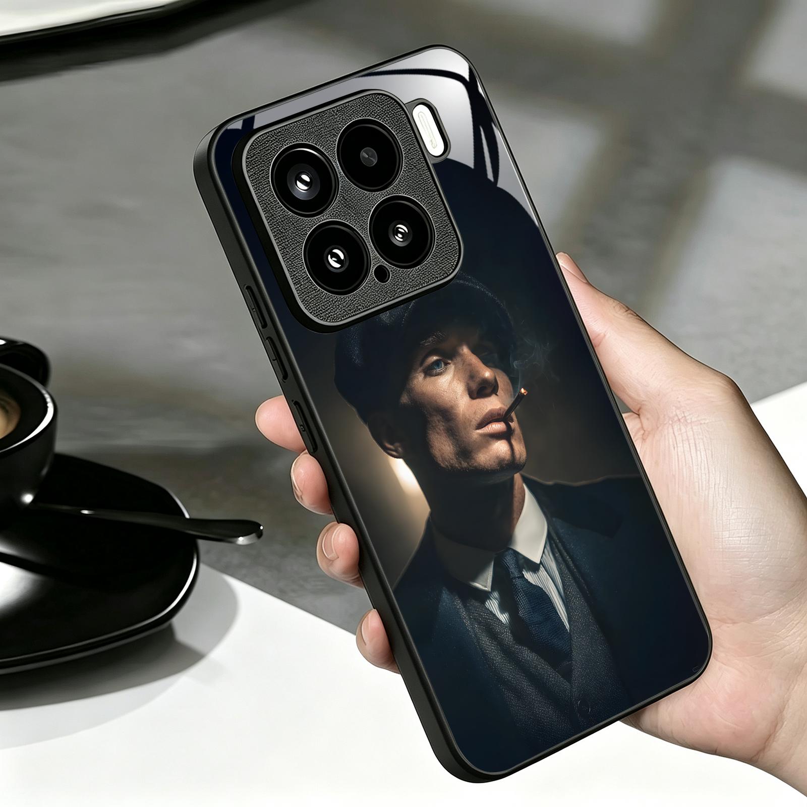 Casing Telepon Thomas Shelby P - Receipt Printer Thermal ulasan dan harga