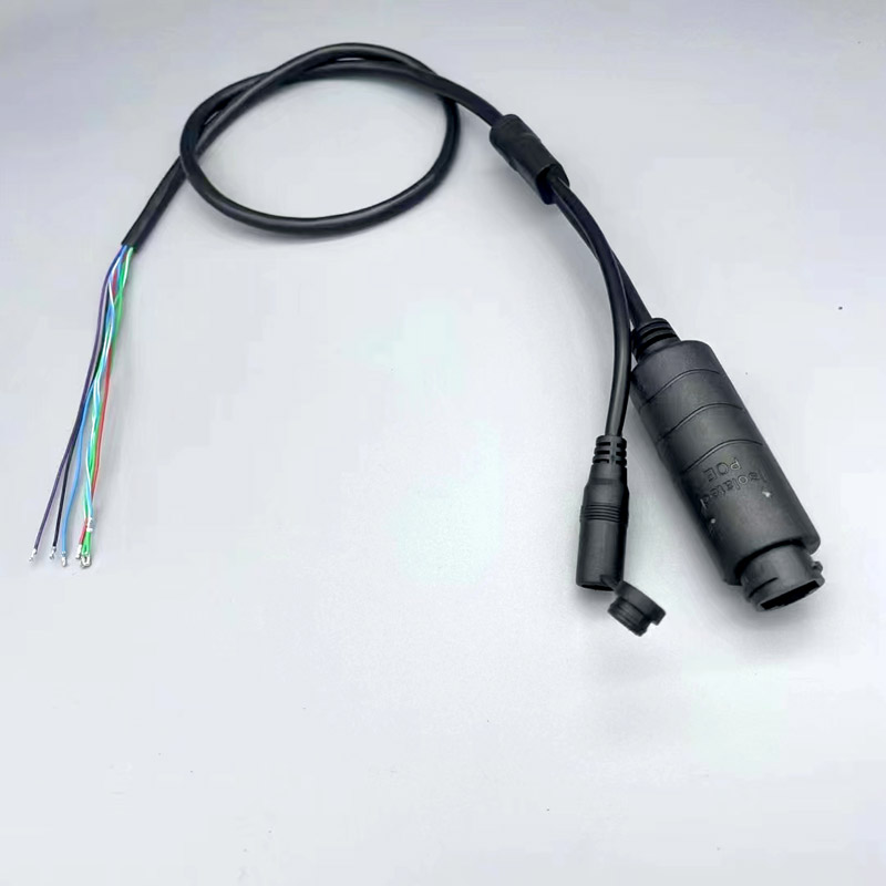 Modul POE 48V Terintegrasi unt - Power Over Ethernet ulasan dan harga