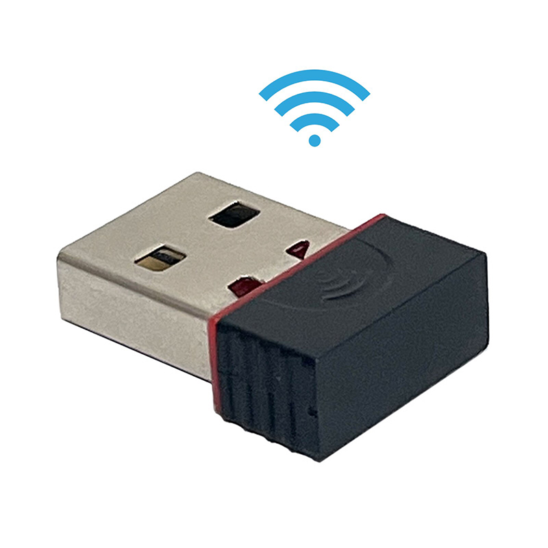 2,4 GHz Adaptor WiFi Mini USB  - Power Over Ethernet ulasan dan harga