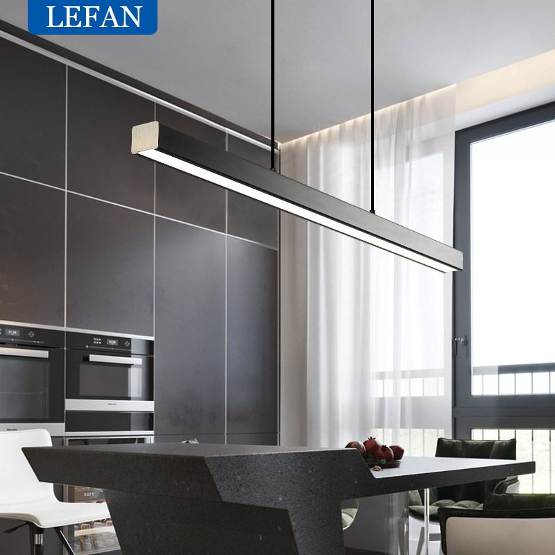 Lampu Gantung Restoran Nordic  - Office Technician ulasan dan harga