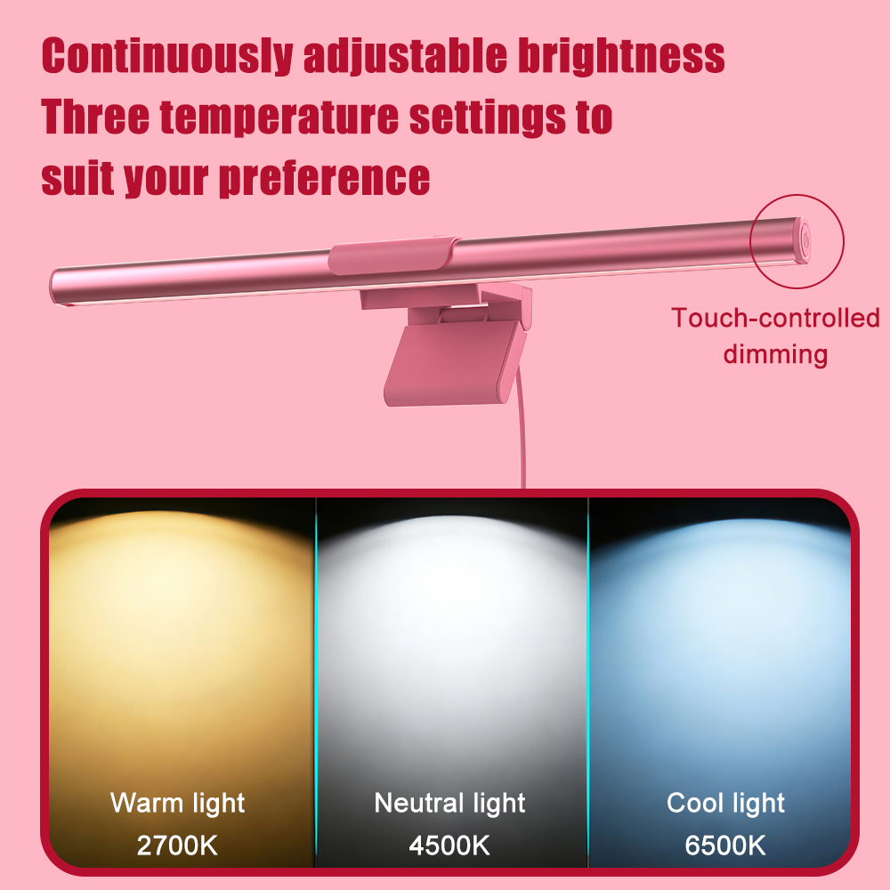 Lampu LED RGBIC Wifi untuk Mon - Office Technologies ulasan dan harga