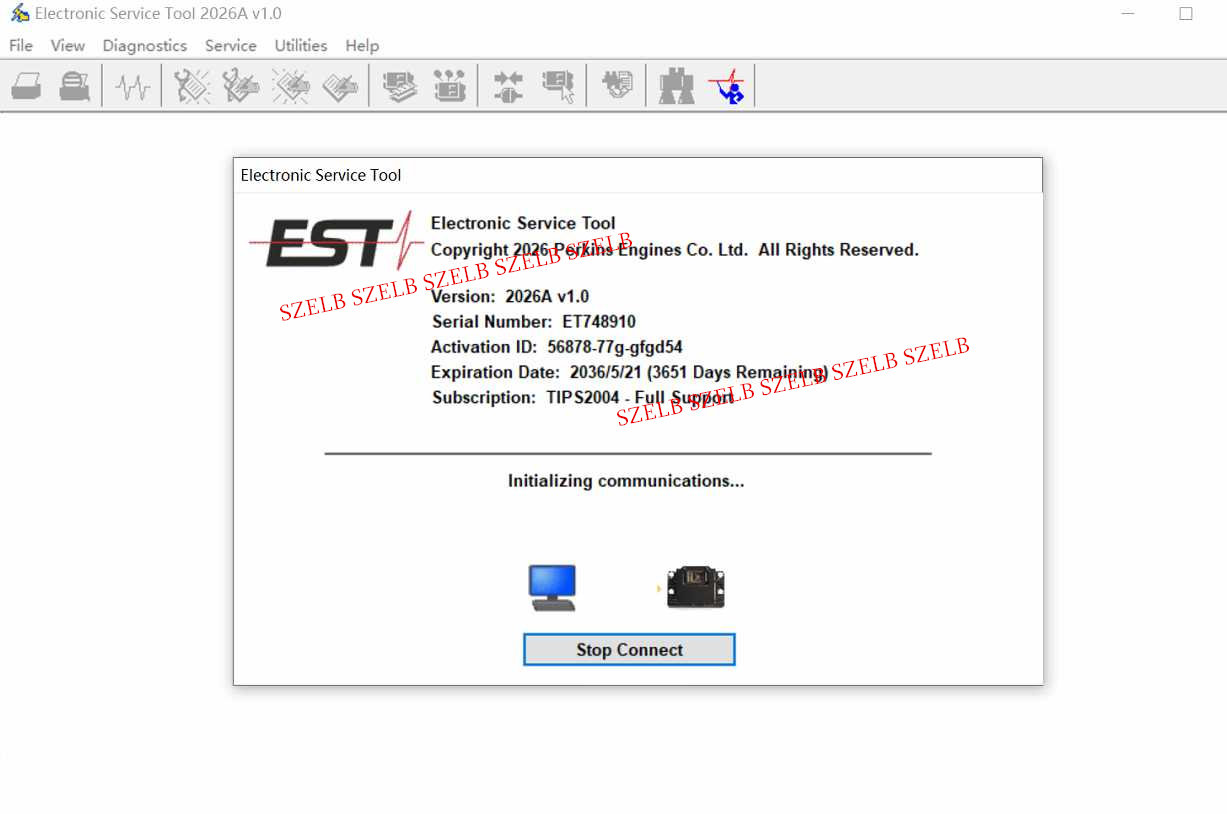 2026 Terbaru! Untuk CAT ET Ele - Office Technician ulasan dan harga