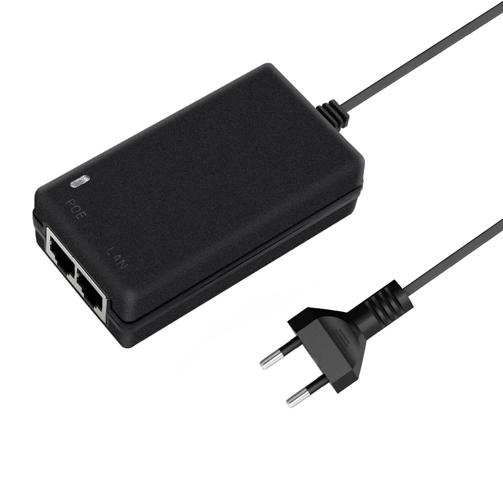 Adaptor Daya Injektor PoE Giga - Power Over Ethernet ulasan dan harga