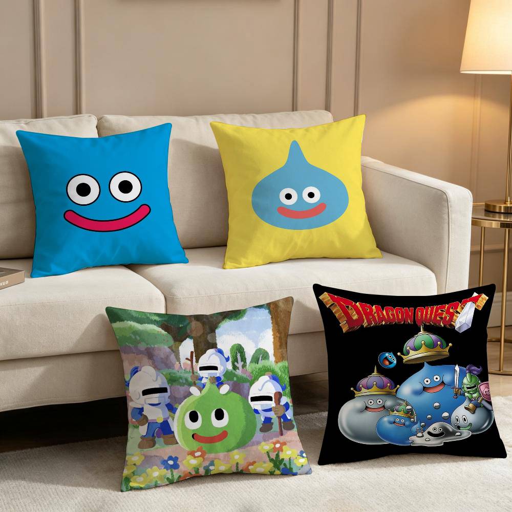 D-Dragon Quest Slime Anime Sar - Office Quest ulasan dan harga