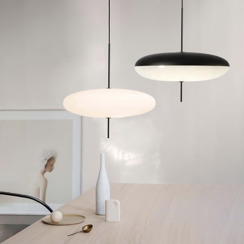 Lampu gantung LED Nordic, lamp - Office Technician ulasan dan harga