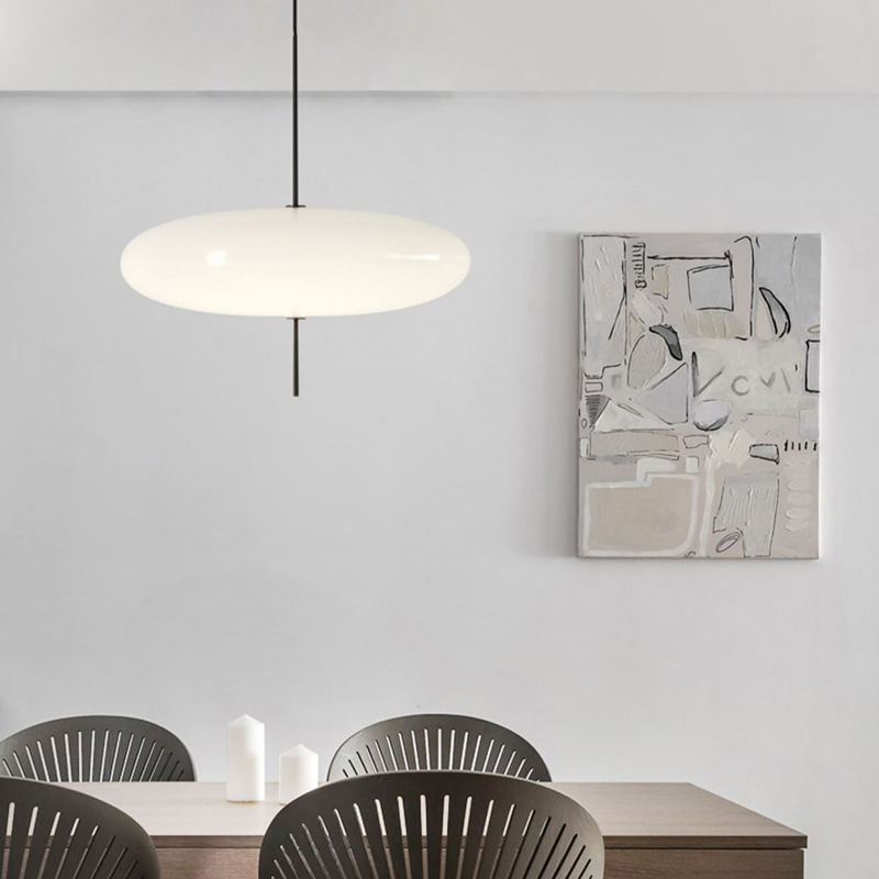 Lampu gantung LED Nordic, lamp - Office Technician ulasan dan harga