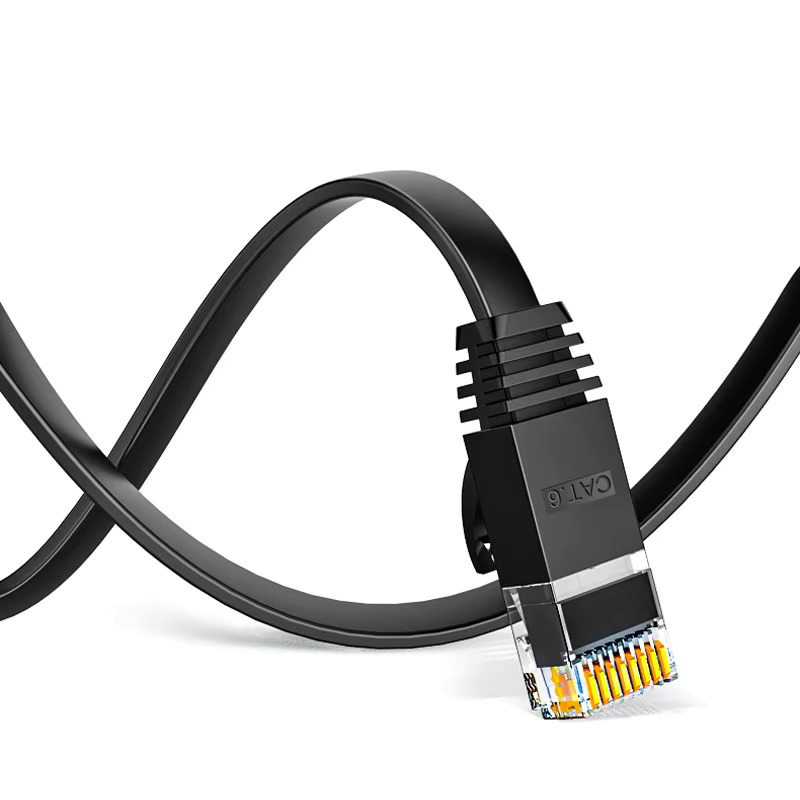 Kabel Jaringan Ethernet Cat6 F - Power Over Ethernet ulasan dan harga
