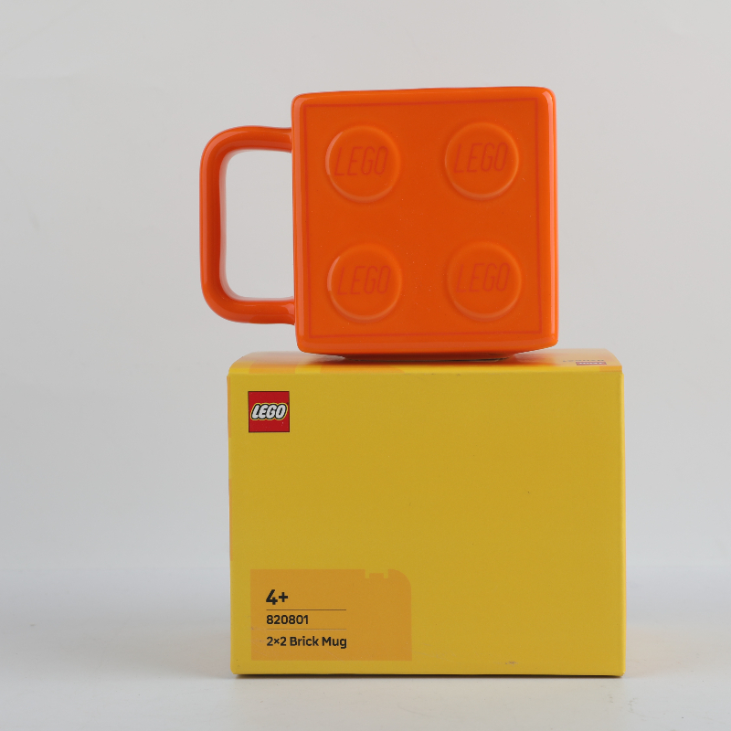 Mug Keramik 320ml 2x2 Bentuk B - Office Technician ulasan dan harga