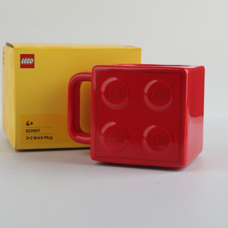 Mug Keramik 320ml 2x2 Bentuk B - Office Technician ulasan dan harga