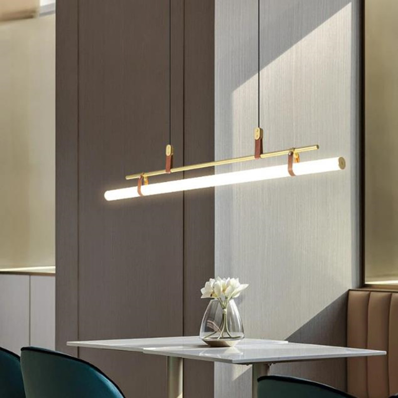 Lampu Gantung Eden Chandelier  - Office Technician ulasan dan harga